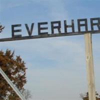 Everhardt Cemetery on Sysoon