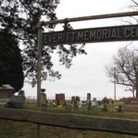 Everitt Cemetery on Sysoon