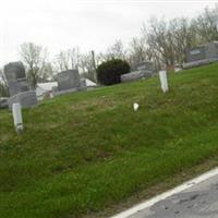Eversole Cemetery on Sysoon