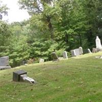 Ewalt Cemetery on Sysoon