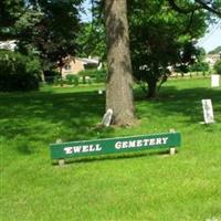 Ewell Cemetery on Sysoon