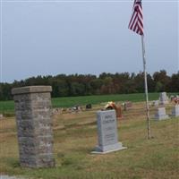 Ewing Cemetery on Sysoon