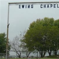 Ewing Chapel Cemetery on Sysoon