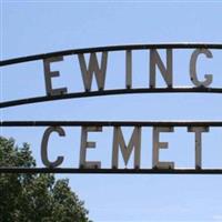 Ewington Cemetery on Sysoon