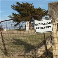 Excelsior Cemetery on Sysoon