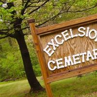 Excelsior Community Cemetery on Sysoon