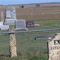 Excelsior Lutheran Cemetery on Sysoon