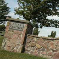 Exira Cemetery on Sysoon