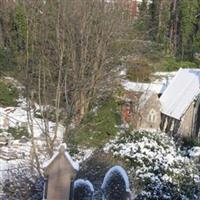 Extra-Mural Cemetery on Sysoon