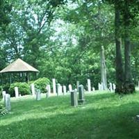 Eyers Old Winfield Cemetery on Sysoon