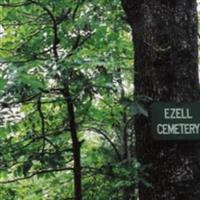 Ezell Cemetery on Sysoon