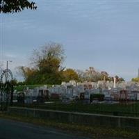 Ezras Achim Cemetery on Sysoon