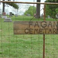 Fagan Cemetery on Sysoon