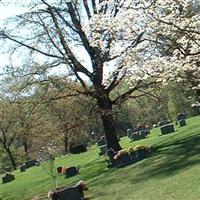 Fain Cemetery on Sysoon