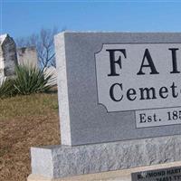 Fair Cemetery on Sysoon