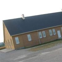 Fair Haven Mennonite Cemetery on Sysoon