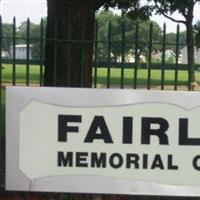 Fair Lawn Memorial Cemetery on Sysoon