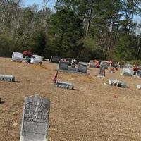 Fair Ridge Cemetery on Sysoon