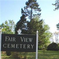 Fair View Cemetery on Sysoon