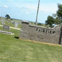 Fair View Cemetery on Sysoon