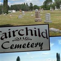 Fairchild Cemetery on Sysoon