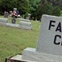 Fairdealing Cemetery on Sysoon