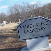 Fairdealing Cemetery on Sysoon