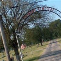 Fairfax Cemetery on Sysoon