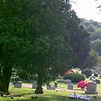 Fairfax City Cemetery on Sysoon