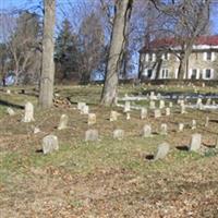 Fairfax Friends Cemetery on Sysoon