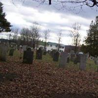 Fairfax Plains Cemetery on Sysoon