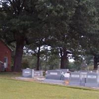 Fairfield Baptist Church Cemetery on Sysoon