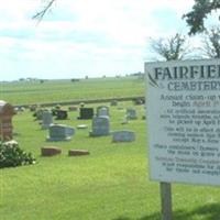 Fairfield Cemetery on Sysoon