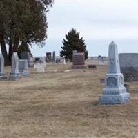 Fairfield Cemetery on Sysoon