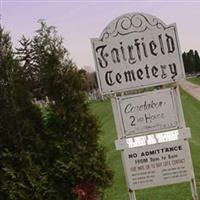 Fairfield Cemetery on Sysoon