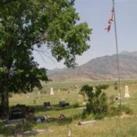 Fairfield Cemetery on Sysoon