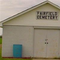 Fairfield Cemetery on Sysoon