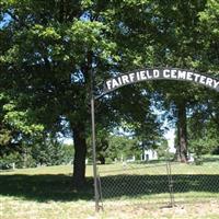 Fairfield Cemetery on Sysoon