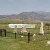 Fairfield Cemetery on Sysoon