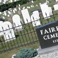 Fairfield Church Cemetery on Sysoon