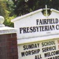 Fairfield Presbyterian Church Cemetery on Sysoon