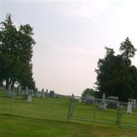 Fairfield Township Cemetery on Sysoon