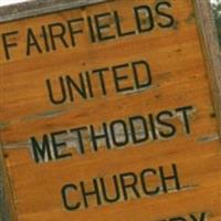 Fairfields Cemetery on Sysoon