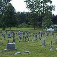Fairgrove United Methodist Church Cemetery on Sysoon