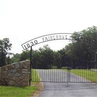 Fairgrove United Methodist Church Cemetery on Sysoon