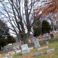 Fairland Cemetery on Sysoon