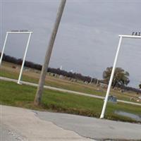 Fairland Lutheran Cemetery on Sysoon