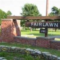 Fairlawn Burial Park on Sysoon