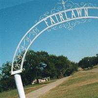 Fairlawn Cemeteries on Sysoon