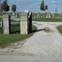 Fairlawn Cemetery on Sysoon